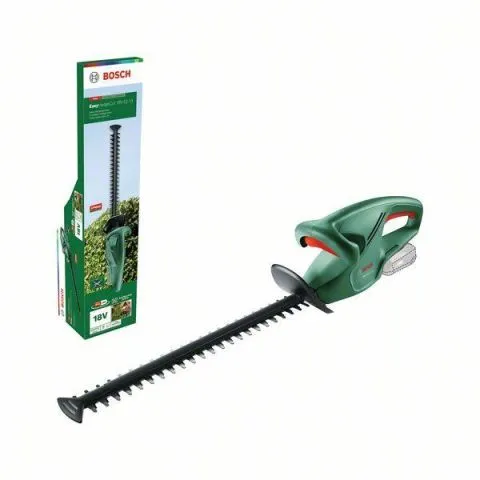 0600849M00 Bosch DIY Häcksax utan batteri och laddare Sänkt pris